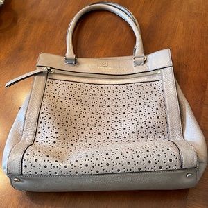 Tan Kate Spade purse